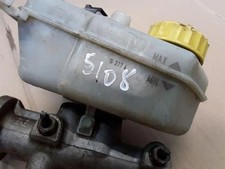 Maître-cylindre de frein Skoda ROOMSTER