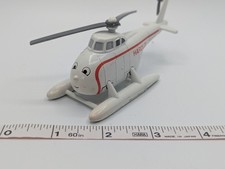 Harold the Helicopter - Ertl Diecast Toy - Thomas the Tank Engine  Friends
