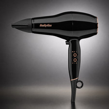 BaByliss D5245E Haartrockner 2300W AC-Motor I...