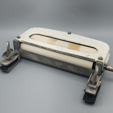 Vintage HandyHot Wringer Clamp On Hand Crank Laundry Sink Chicago - #48-509-A