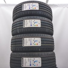 215 55 16 4X CONTINENTAL 215/55 R16 97Y XL Pneus D'Été 2022 COMPLET