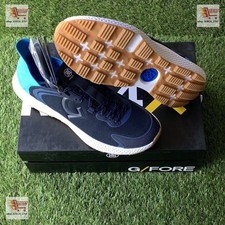 G/Fore GFORE G4 MG4x2 Golf Running Shoe Sneakers    US 10.5    Twilight Blue