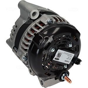 Lichtmaschine Generator Hc-Cargo für Chrysler Grand Voyager 2010 -> F032116599