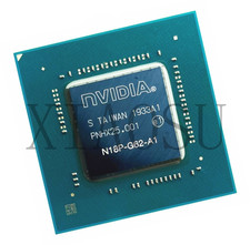 1pcs GTX1650 N18P-G62-A1 N18P-G61-MP2-A1 N18P-G61-A-A1
