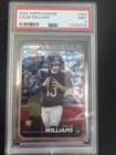 2024 Topps Chrome - Rookies Caleb Williams #202 (RC)