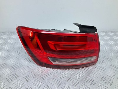 Audi A4 S4 B9 2015 Hinten links Rückleuchte Heckleuchte 8W9945069 MJA99297