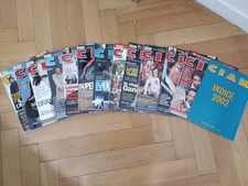 Rivista CIAK riviste di cinema - Annata 2002 completa con indice (dodici numeri)