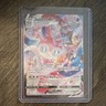 Pokémon Sylveon VMAX Ultra Rare Holo TG15/30 Brilliant Stars Trainer Gallery NM