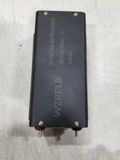 300W Pure Sine Wave Power Inverter 12V DC to 120V AC 80new secondary sale