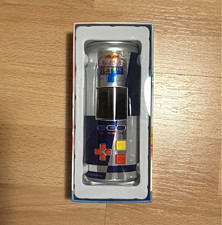 RedBull Tetris Can Game Dose Gaming Limited Edition Nummeriert auf 10.000 Stück