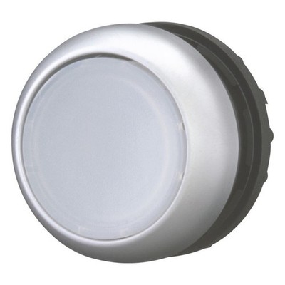 Eaton Leuchtdrucktaste M22-DL-W Drucktaster 216922 Leuchtdrucktaste