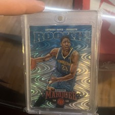 2012-13 Panini Marquee Basketball Cards 34