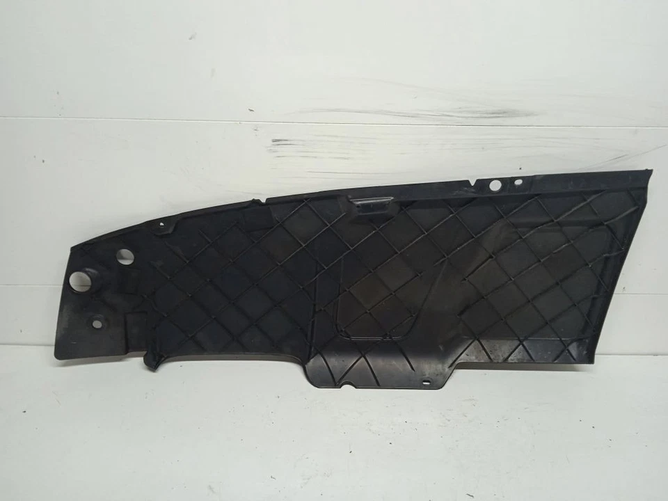 Tapa bandeja caja batería peugeot 607 2008 9651955277 dsg24272 Foto 4 de 4