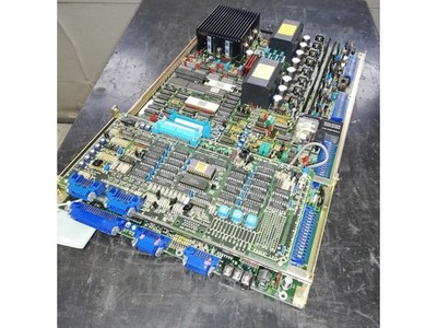 Fanuc A20B-1000-0692/03B #222# Board