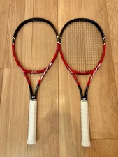 2 Racquets!! YONEX Ultimum RDTl 80 Tennis Racquet - Grip 4 3/8 (G3)