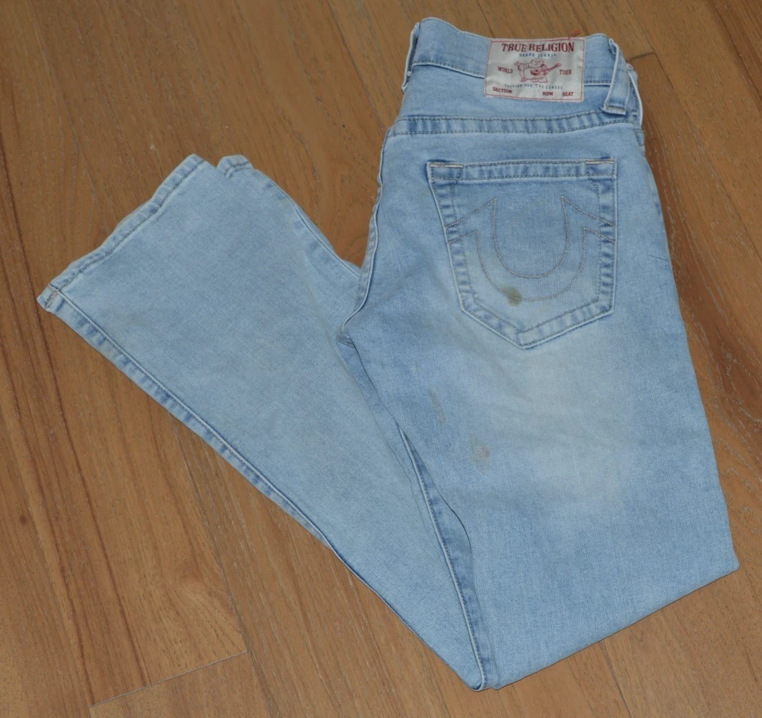 True Religion Jeans Inseam 29 for Women for sale | eBay
