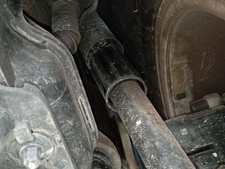 stoßdämpfer hinten rechts SEAT LEON KL1 KLG 2.0 TDI recrp2665656