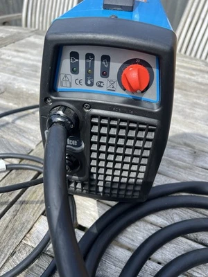 Clark Plasma King 30si - Image 1 of 4