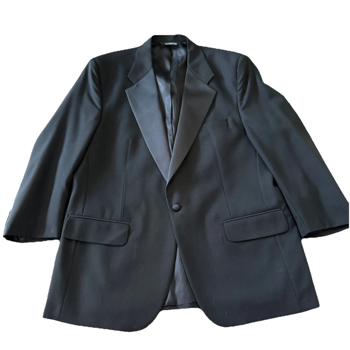 Burberry Regular Size Suits & Blazers for Men 44 Size for sale | eBay