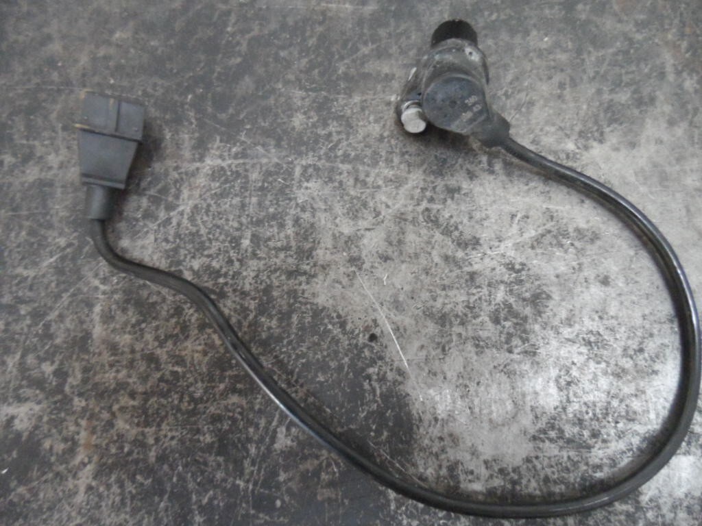 2020-2023 Polaris Slingshot Crank Position Sensor 4015068 Used BB-2 #3