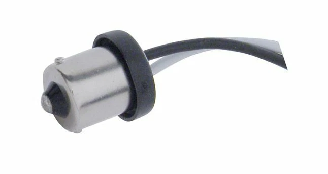 Комплект из 20 светодиодных резервных фар в сборе United Pacific для Chevy Corvette 1963-1966 годов выпуска - Изображение 4 из 4