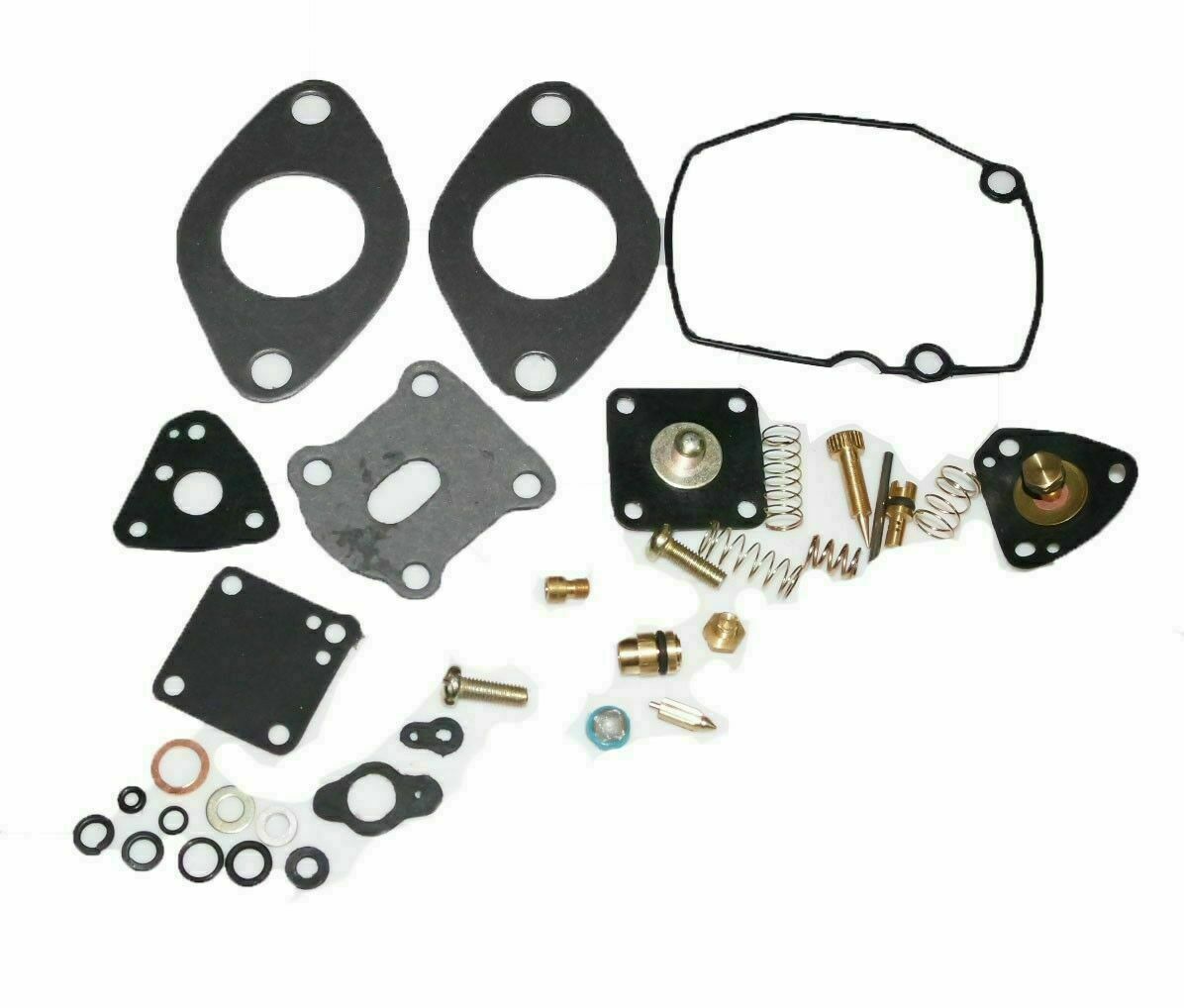 Gypsy Carburetor Repair Kit For SUZUKI SAMURAI SJ410 SJ413 eBay