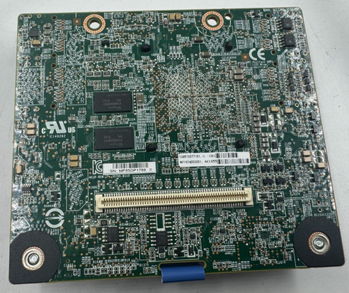 HPE Smart Array P816i-a SR SAS 4GB Cache 12G Gen10 Raid Controller 836261-001 - Photo 2/4