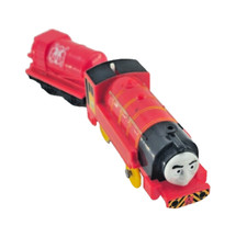 Thomas & seine Freunde Trackmaster rot Victor batteriebetrieben