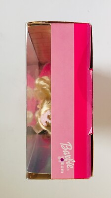 Pretty Princess 2002 Barbie Doll for sale online | eBay
