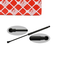 febi 44001 HeckklappendäMpfer Gasfeder FüR BMW 1Er F20 F21 Hinten 51247239871