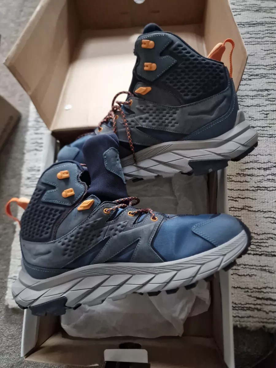 Hoka waterproof shop