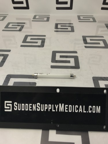 (4) Sylvania 20416 F4T5/CW 4W T5 G5 2-Pin 4200K Fluorescent Tube Lamp Light Cool - Picture 5 of 9