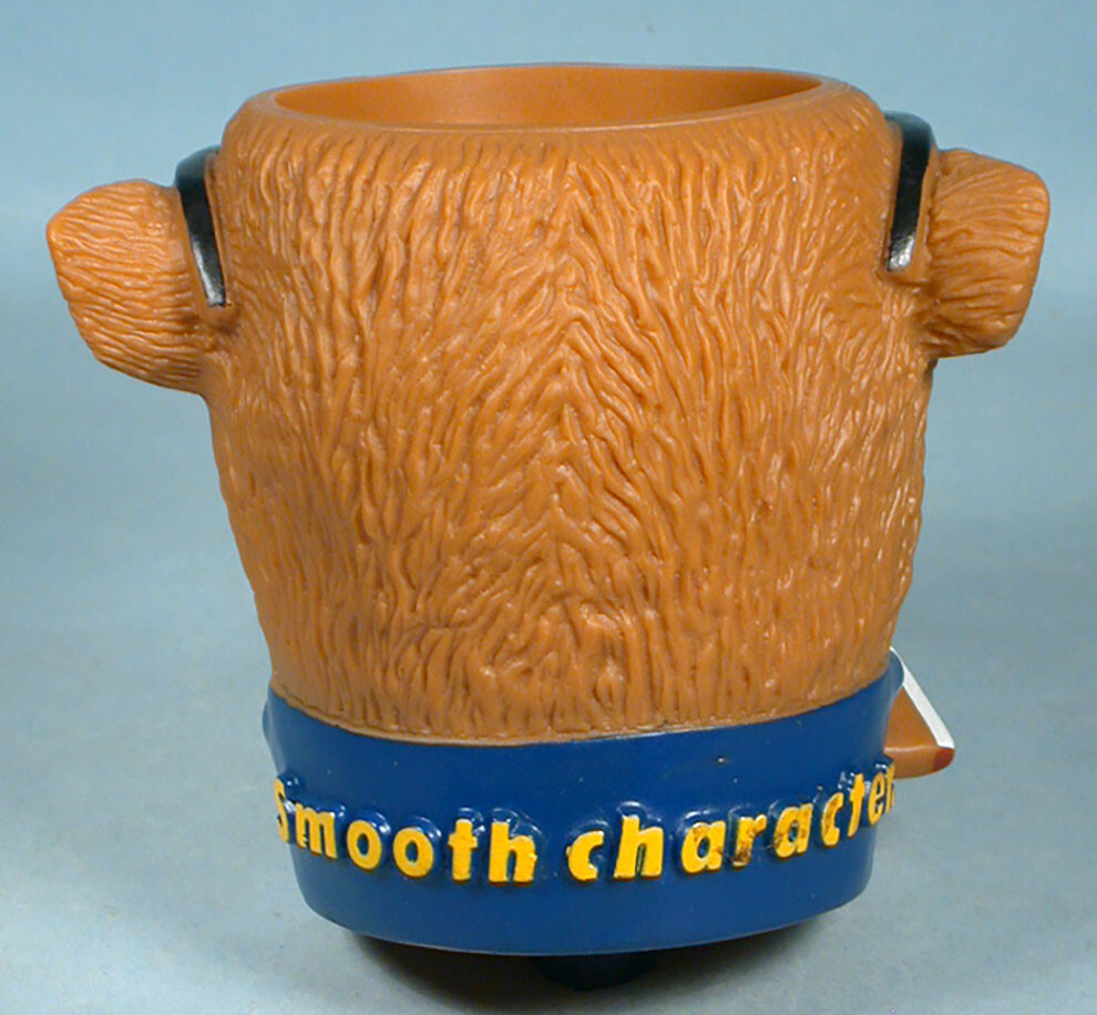 Joe Camel Cigarettes Beverage Holder Koozie Can Bottle Cooler 1991
