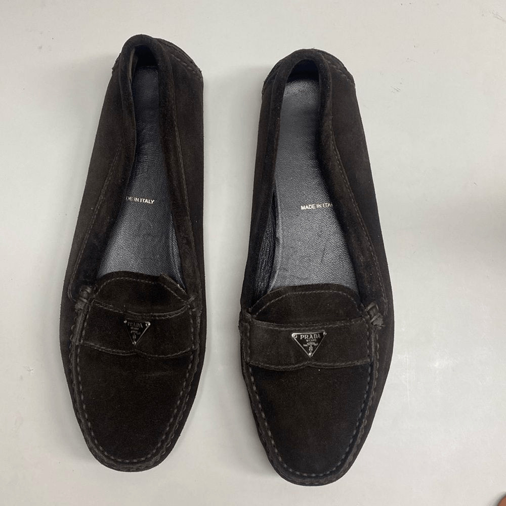 Prada shoes