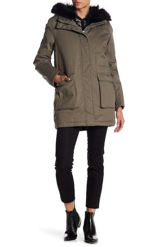 Parkas en talla 2 para mujer en rebajas | FASHIOLA.mx