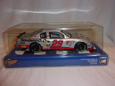 kevin harvick 29 diecast