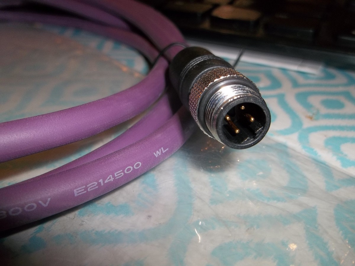 AWM 20233 VW-1 300V E214500 WL A/B FT1 +LF+ 49019000-010 SENSOR