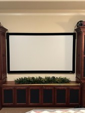 Da-Lite 95571V Cinema Contour 100 16:9 Projec...
