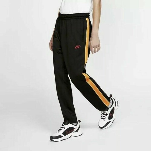 Nike NSW Sportswear Heritage Pants Size 