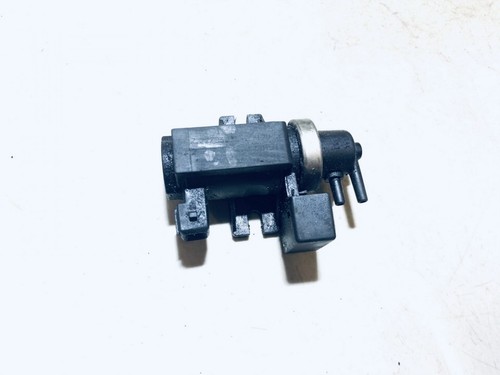 BMW 3-Series 2004 Electrical selenoid (Electromagnetic solenoid) 7 #963985-83