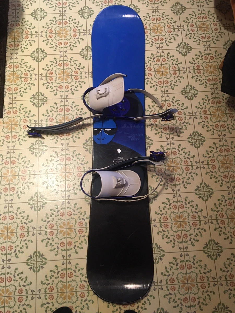 Oxygen Snowboards for sale - eBay