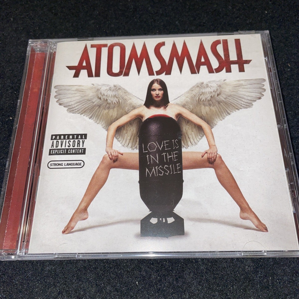 新品未開封 ファーストキッス ラヴミサイル アルバムCD 2025年最新】Yahoo!オークション -love missile(CD)の中古品