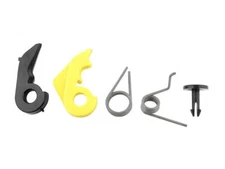 Pro Parts 45NQ41X Auto Trans Shifter Repair Kit Fits 2003-2014 Volvo XC90