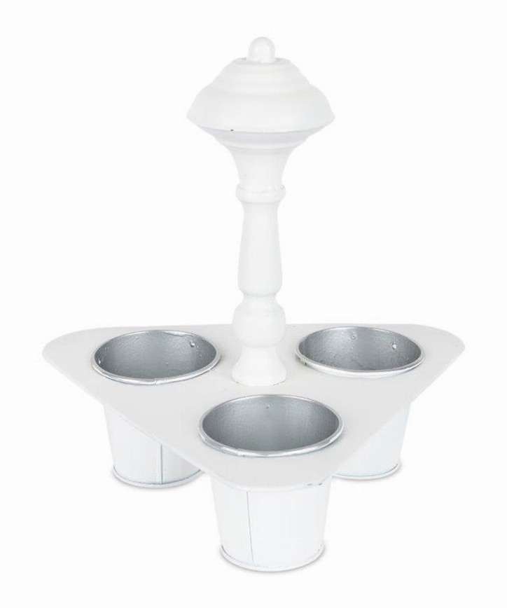 Держатель для кастрюль 1025 Л x 11 Ч Металлический 10490₽