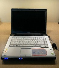TOSHIBA Satellite A215-S7437 Laptop AMD WiFi 500GB SATA Hard Drive - Not Working
