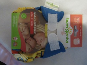 bumgenius newborn