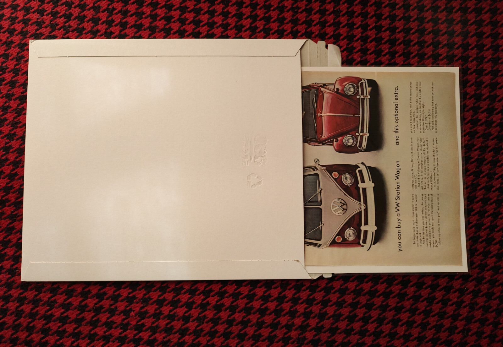 1914 Studebaker Print Ad ~ Studebaker Six ~ Great Top-Down Photo! ~ Detroit