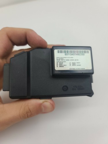 Oem 06 - 09 Mercedes X164 Gl450 Ml350 Compass Computer Control Module 1648204026 - Picture 6 of 9
