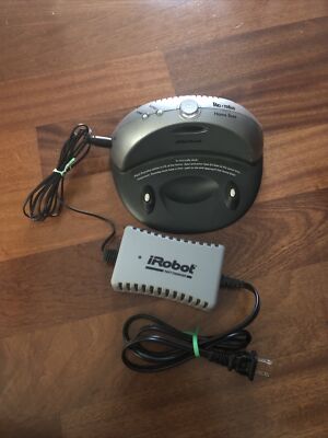 iRobot Roomba Discovery Home Base Docking Station & Fast Charger 