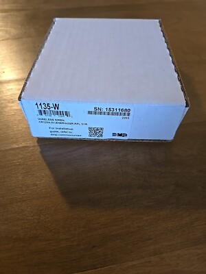 DMP 1135-W Wireless Siren